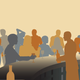 Illustration for article titled A Girl’s Guide To Attending A Gay Bar
